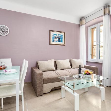 Apartmani Andjelina Рийека Екстериор снимка