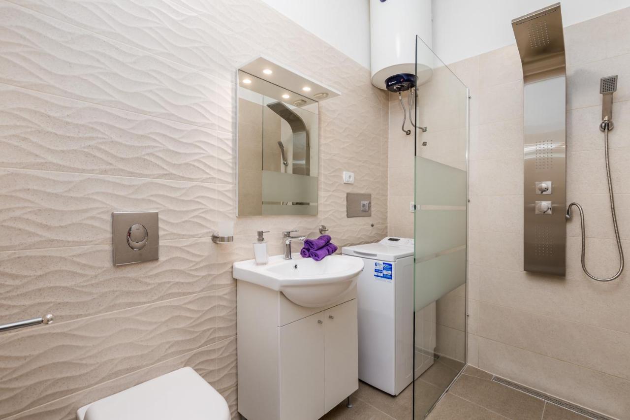 Apartmani Andjelina Рийека Екстериор снимка