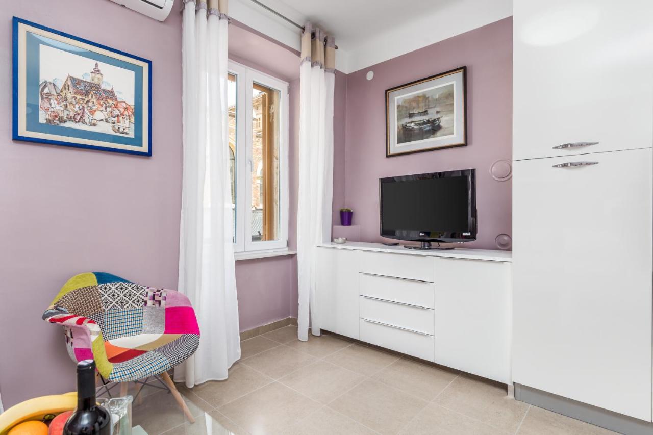Apartmani Andjelina Рийека Екстериор снимка