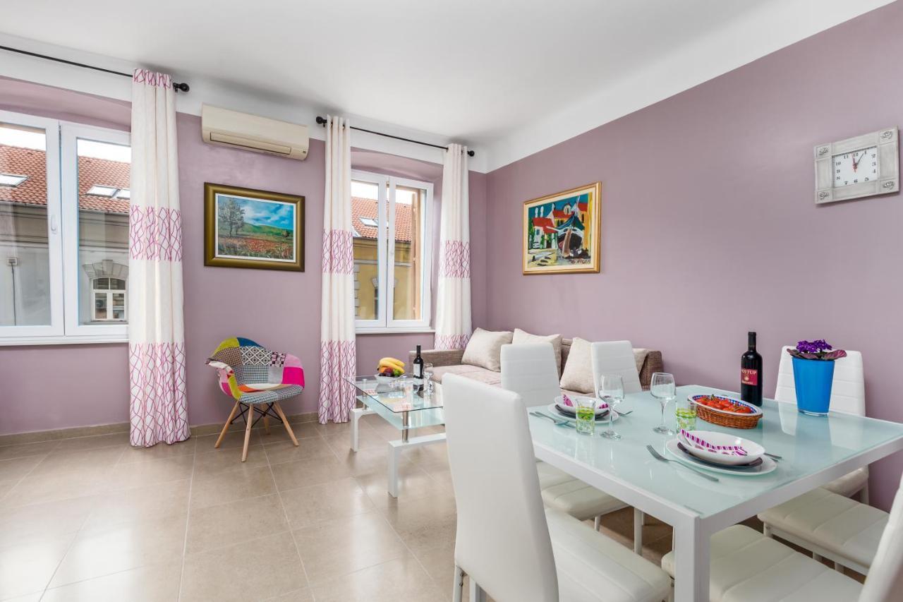 Apartmani Andjelina Рийека Екстериор снимка