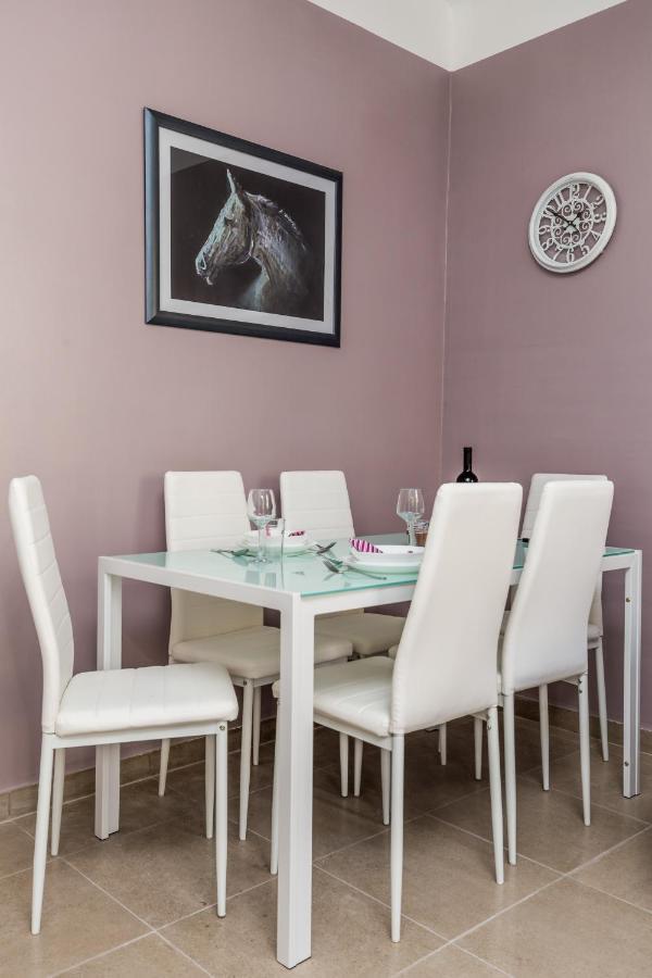 Apartmani Andjelina Рийека Екстериор снимка