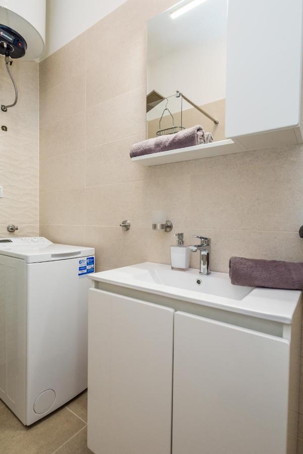 Apartmani Andjelina Рийека Екстериор снимка